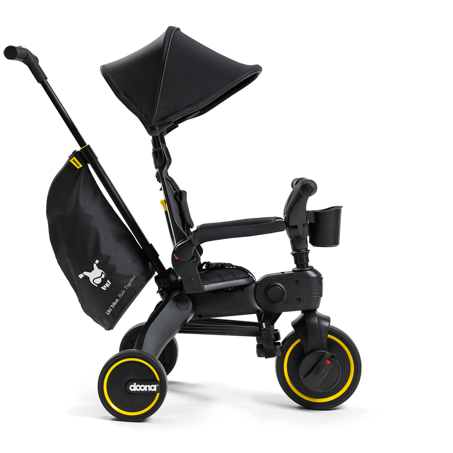 Tricycle Liki - Édition Midnight