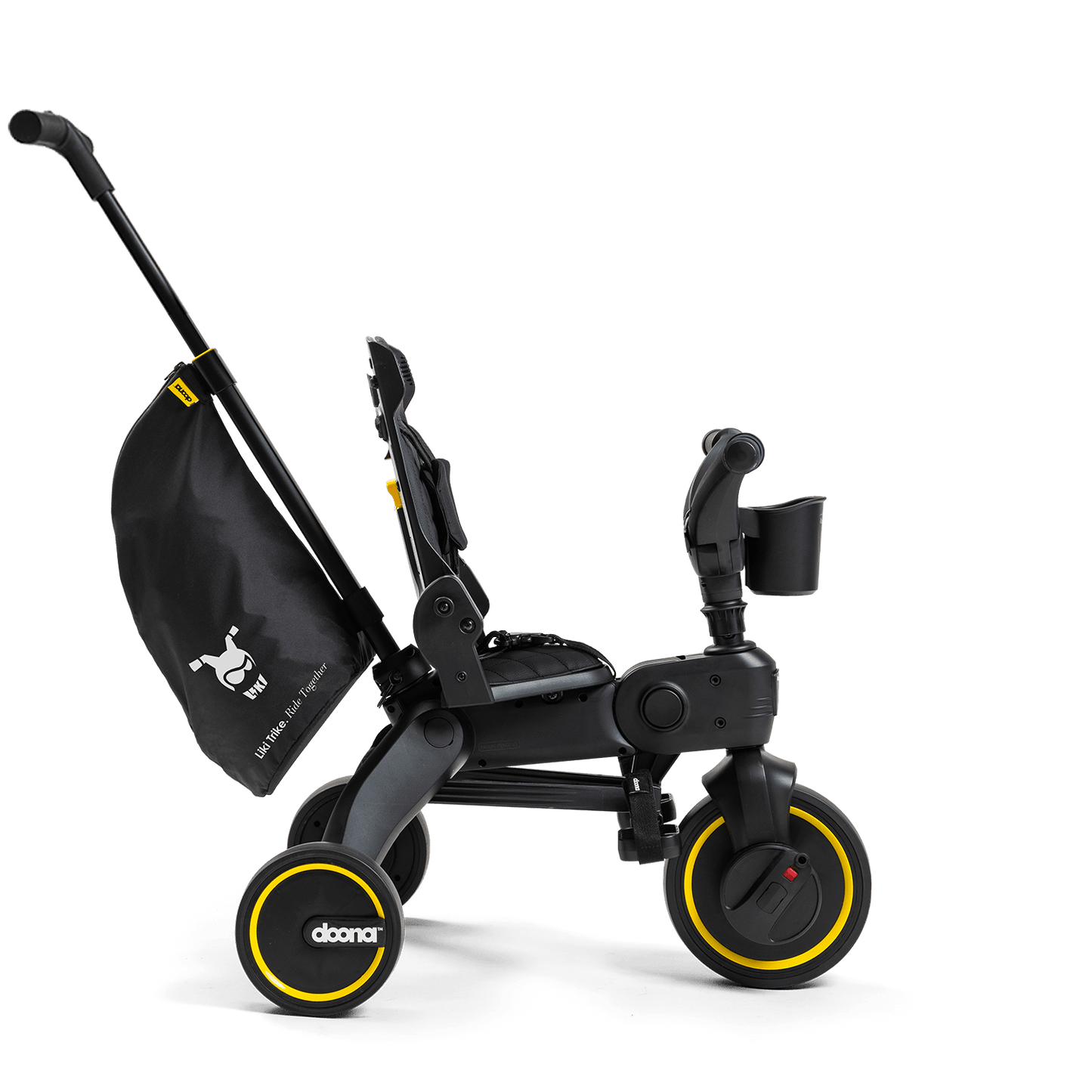 Tricycle Liki - Édition Midnight