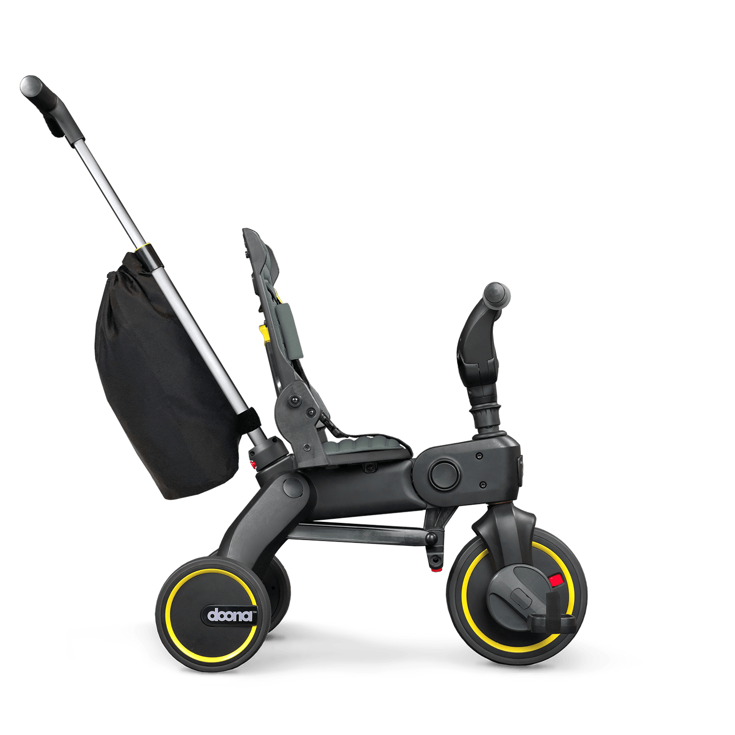 Tricycle Liki S3 - Slate Green