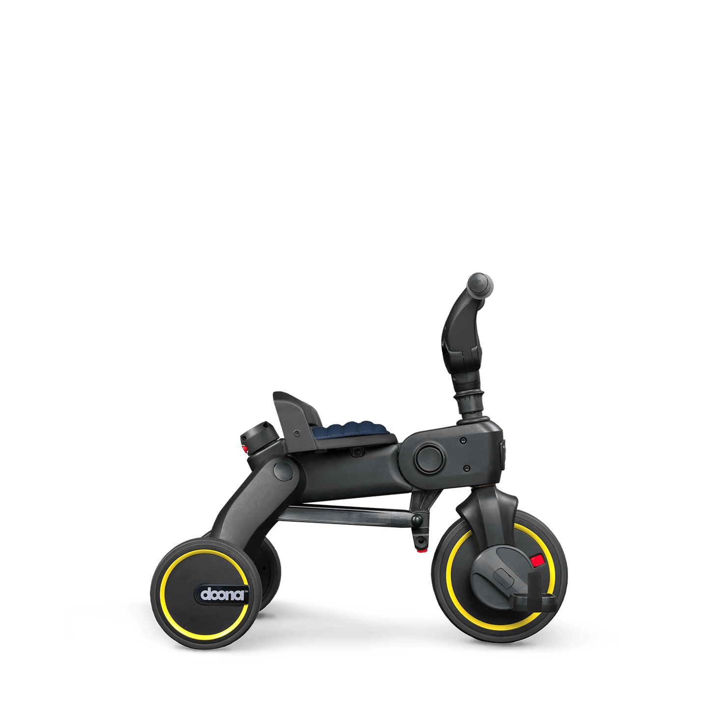 Tricycle Liki S3 - Deep Blue