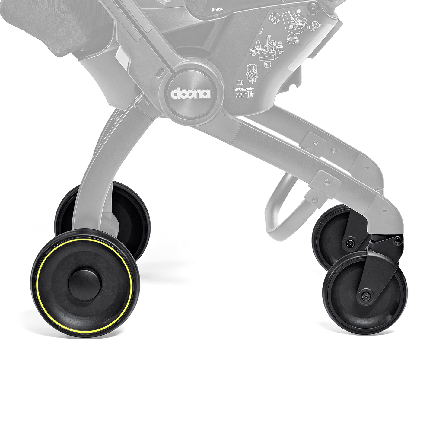Doona X Kit de Roues