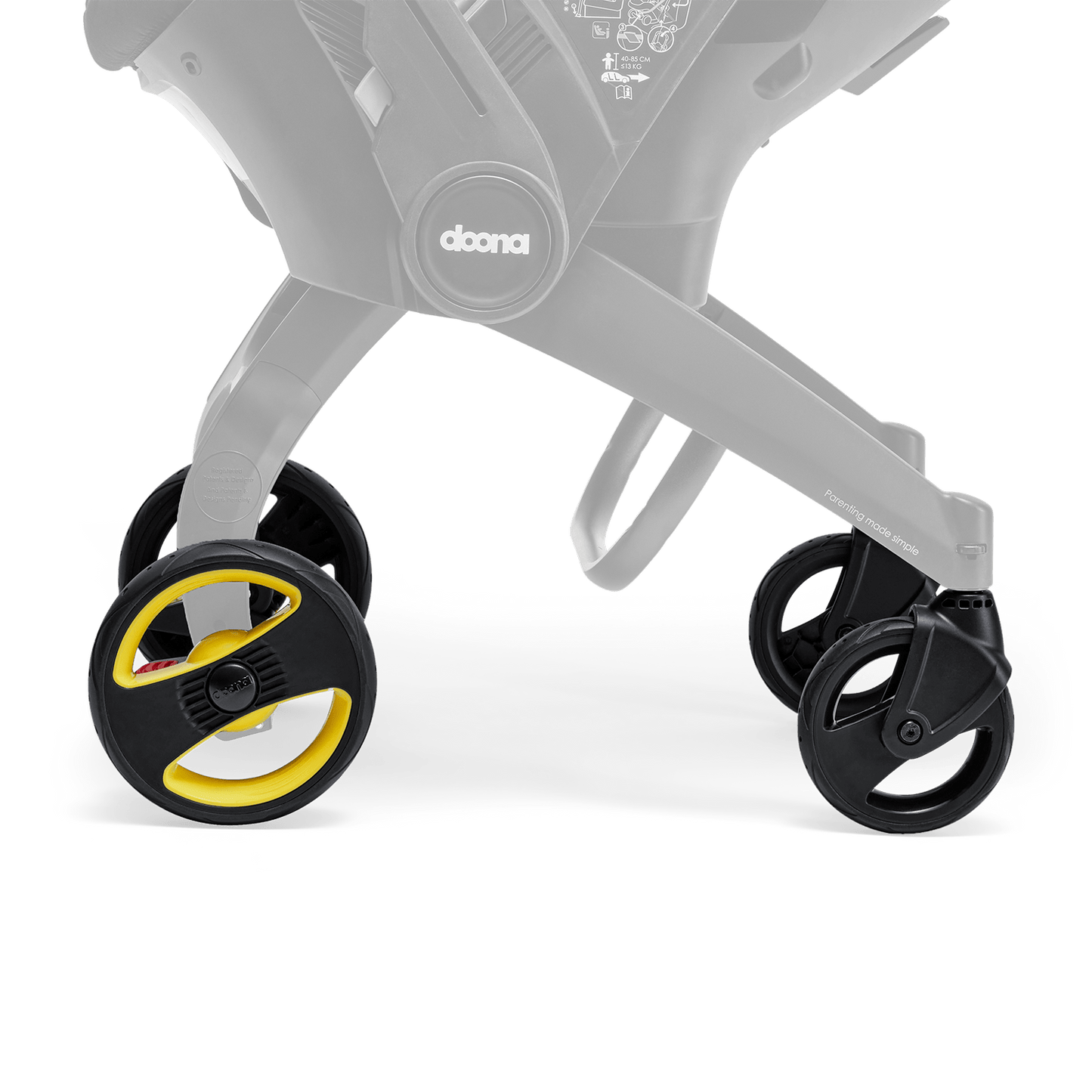 Doona i Kit de Roues
