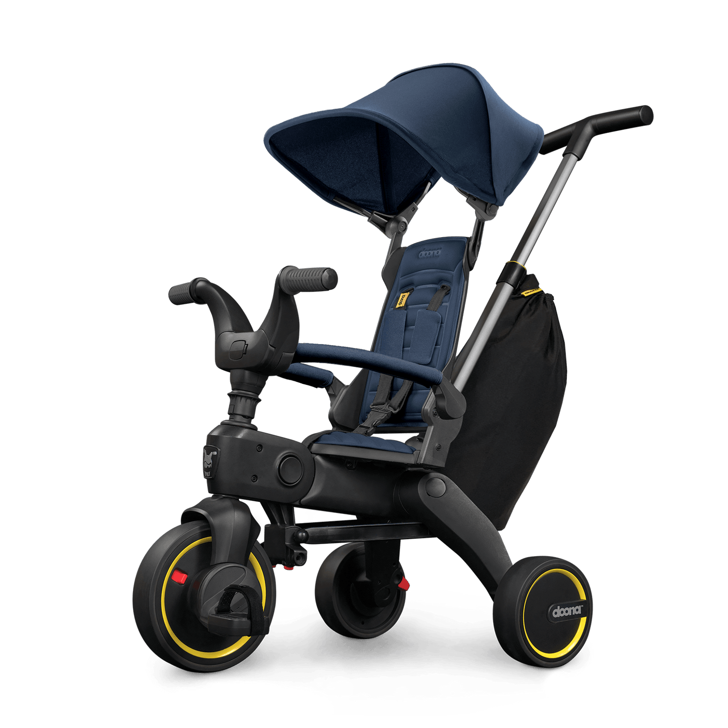Tricycle Liki S3 - Deep Blue