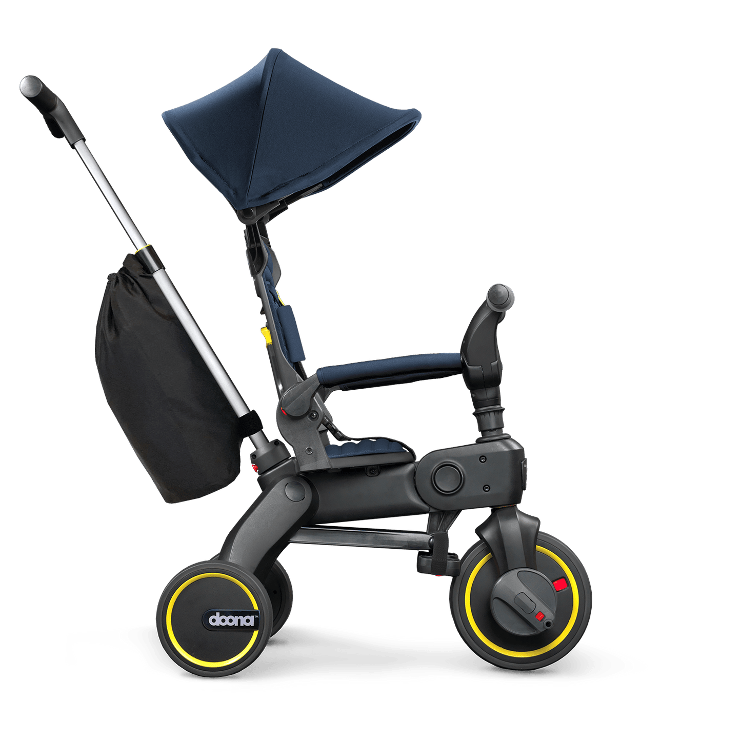 Tricycle Liki S3 - Deep Blue