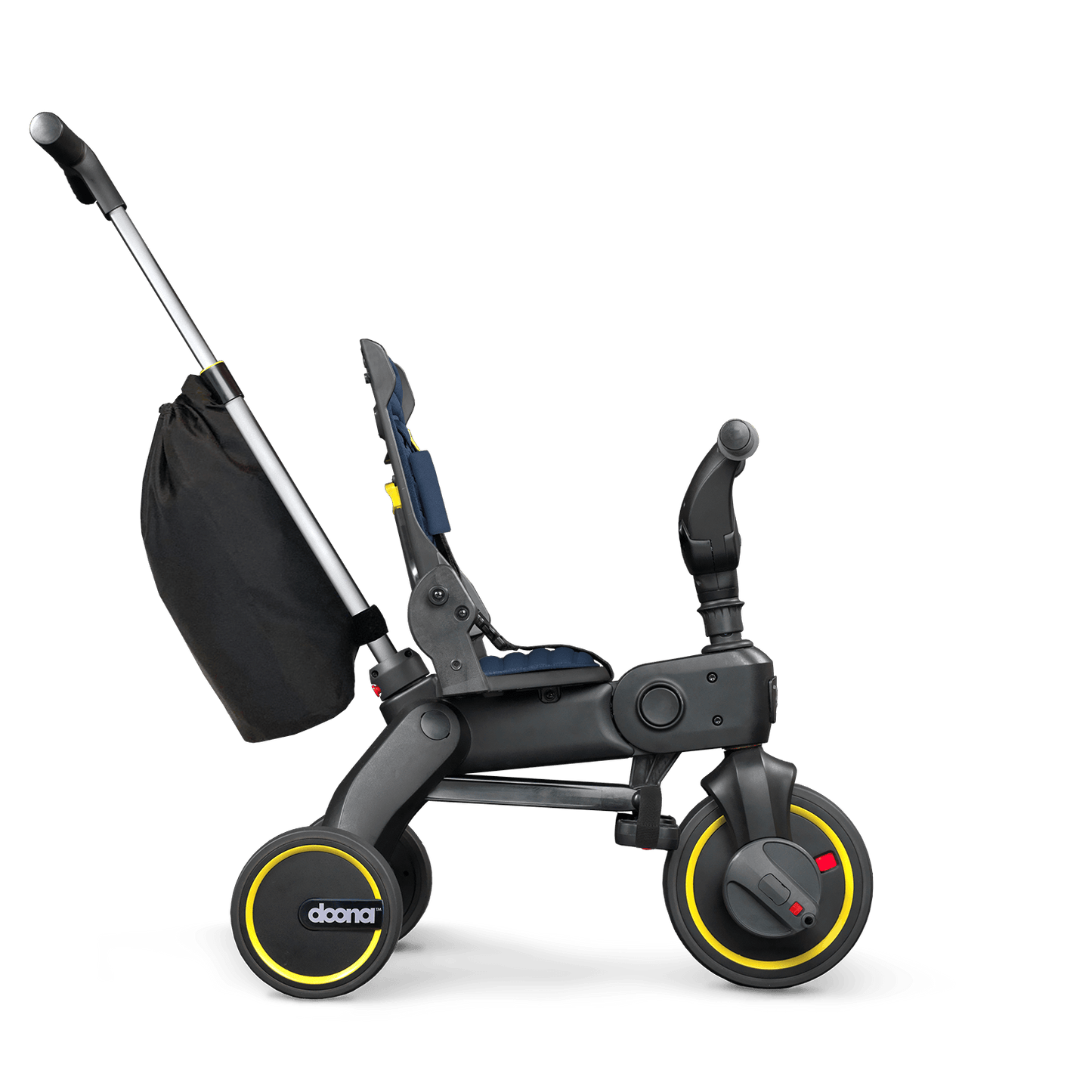 Tricycle Liki S3 - Deep Blue