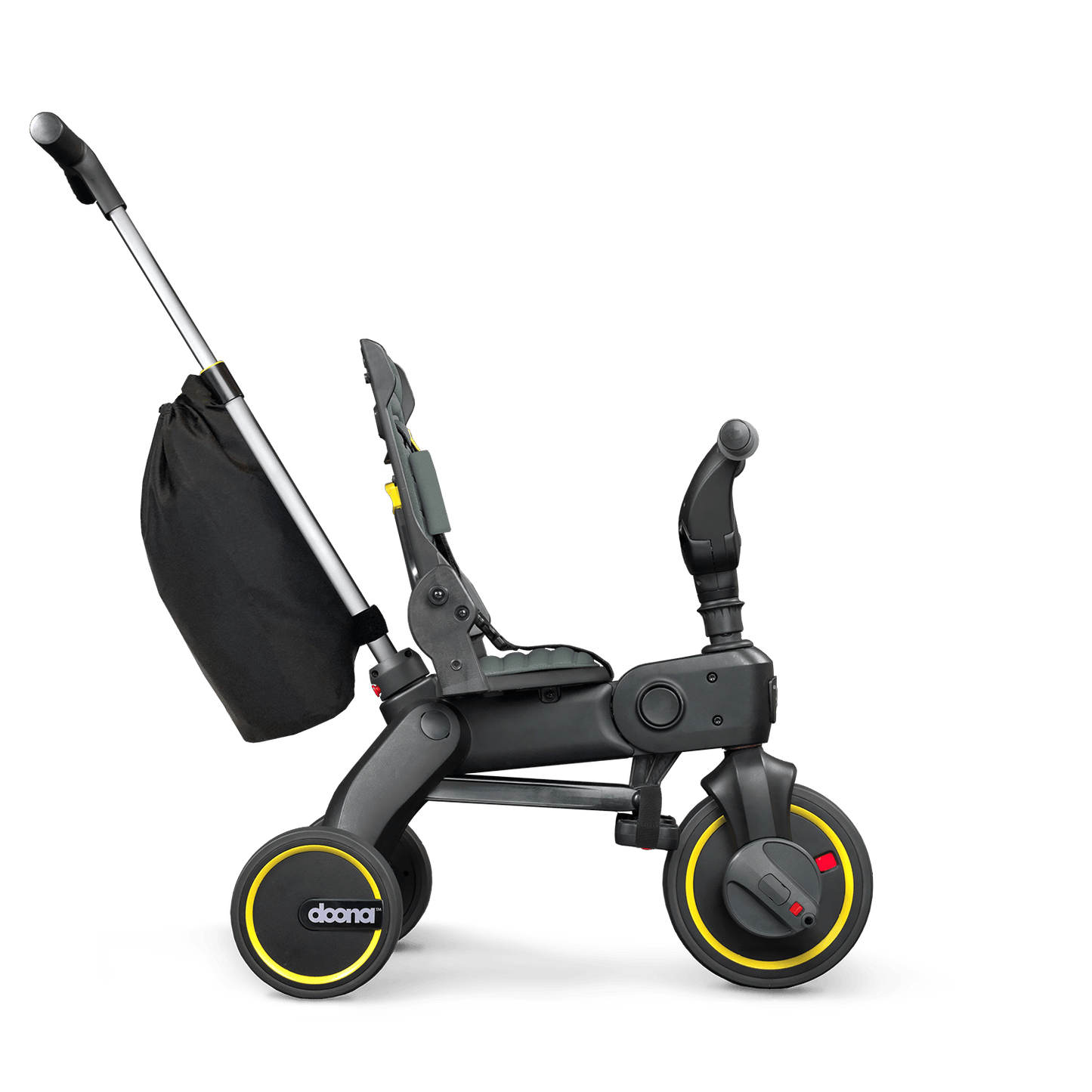 Tricycle Liki S3 - Slate Green