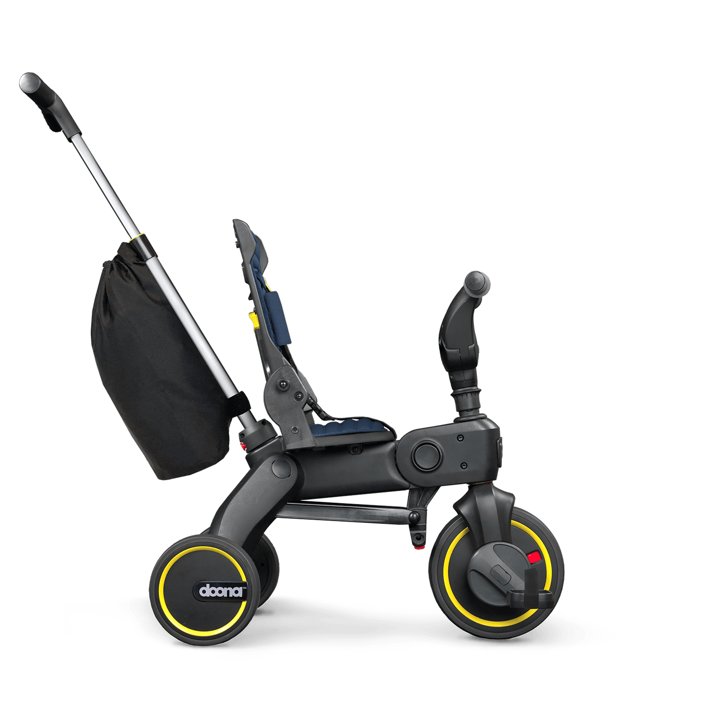 Tricycle Liki S3 - Deep Blue