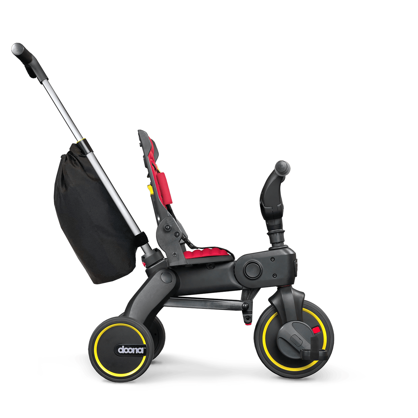 Tricycle Liki S3 - Flame Red