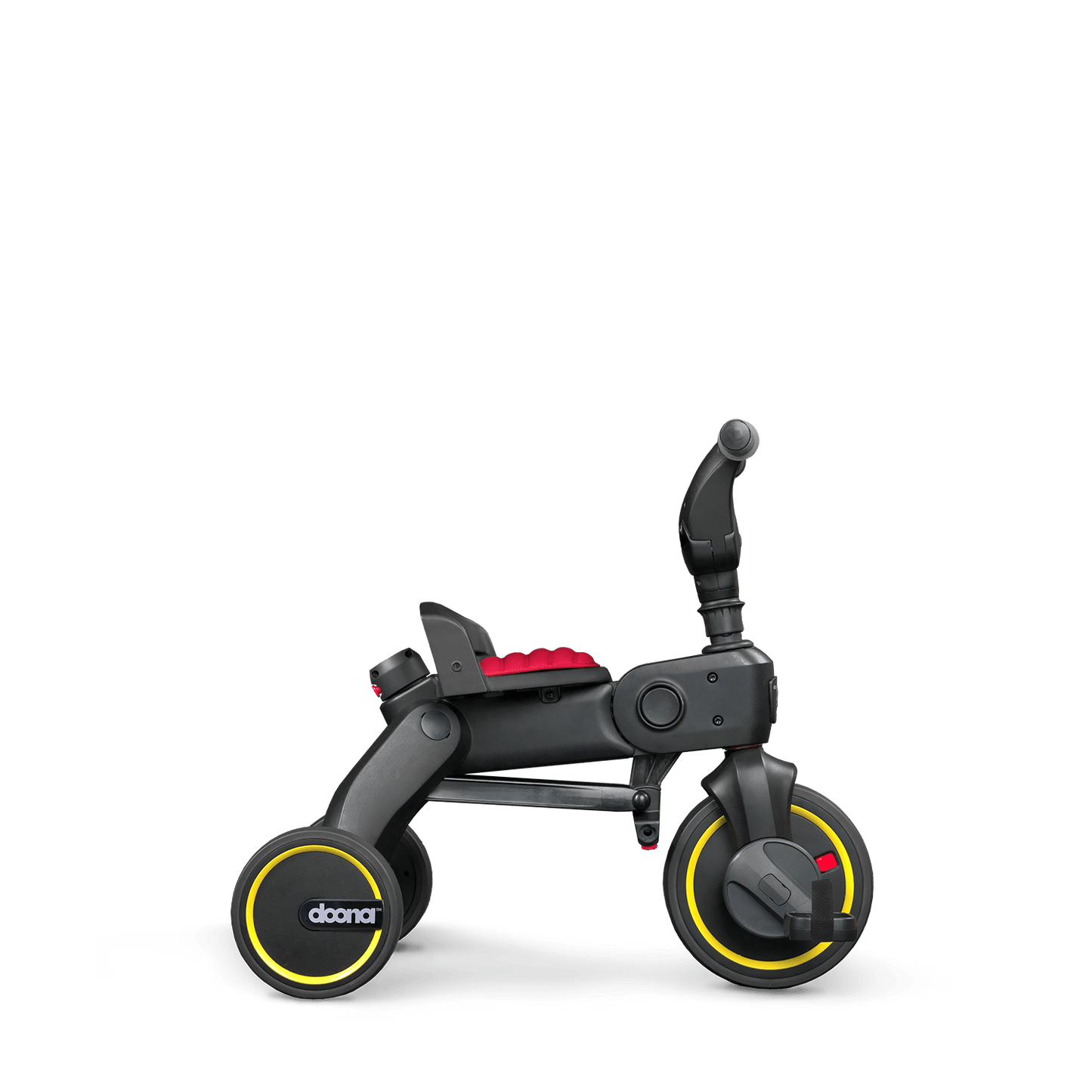Tricycle Liki S3 - Flame Red
