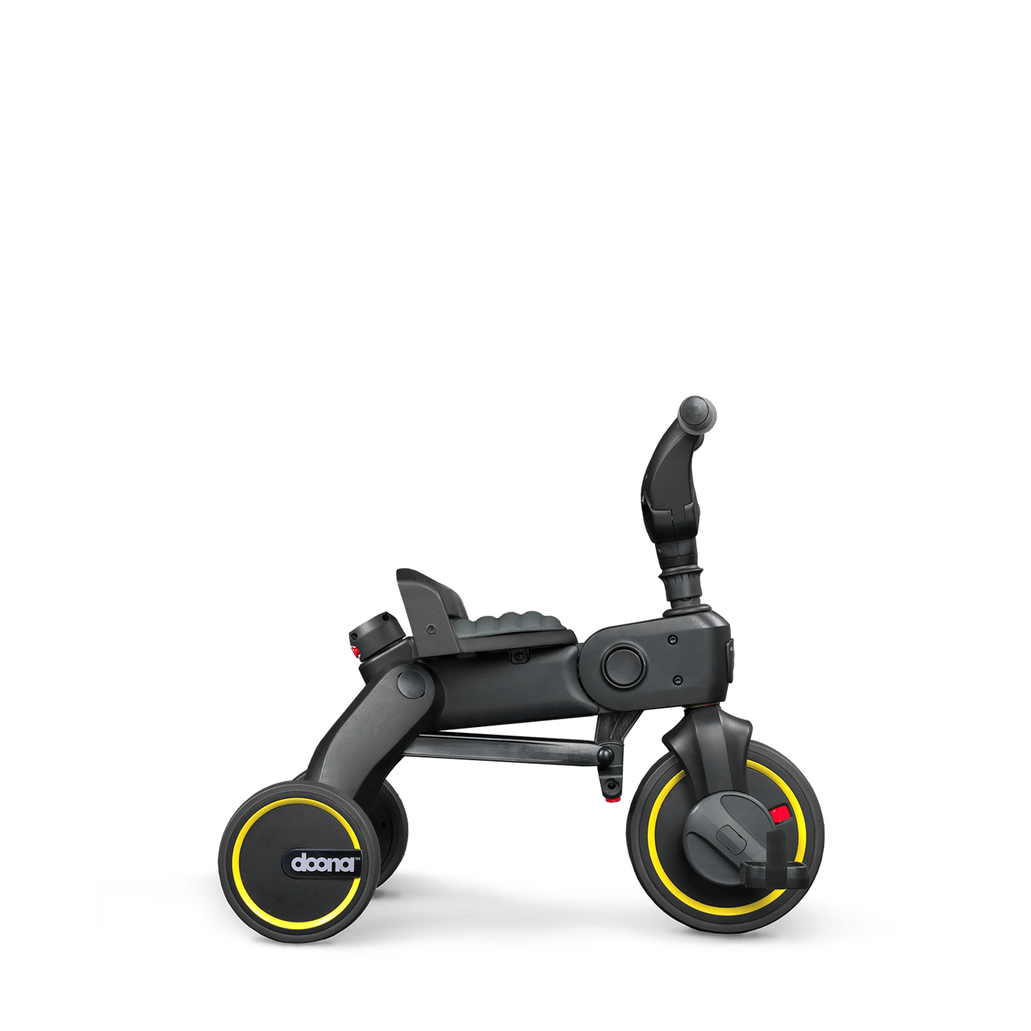 Tricycle Liki S3 - Slate Green