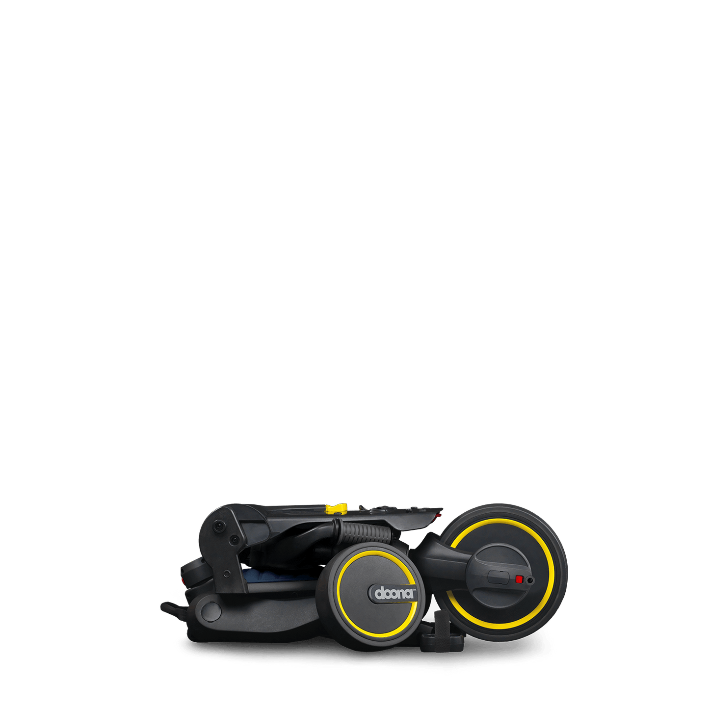 Tricycle Liki S3 - Deep Blue