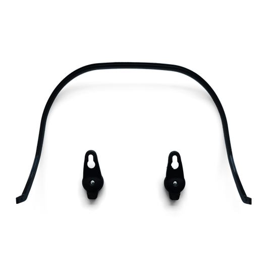 Kit Canopy: Arche & Clips
