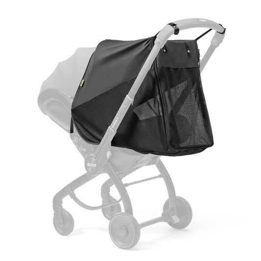 Doona X Protection 360°