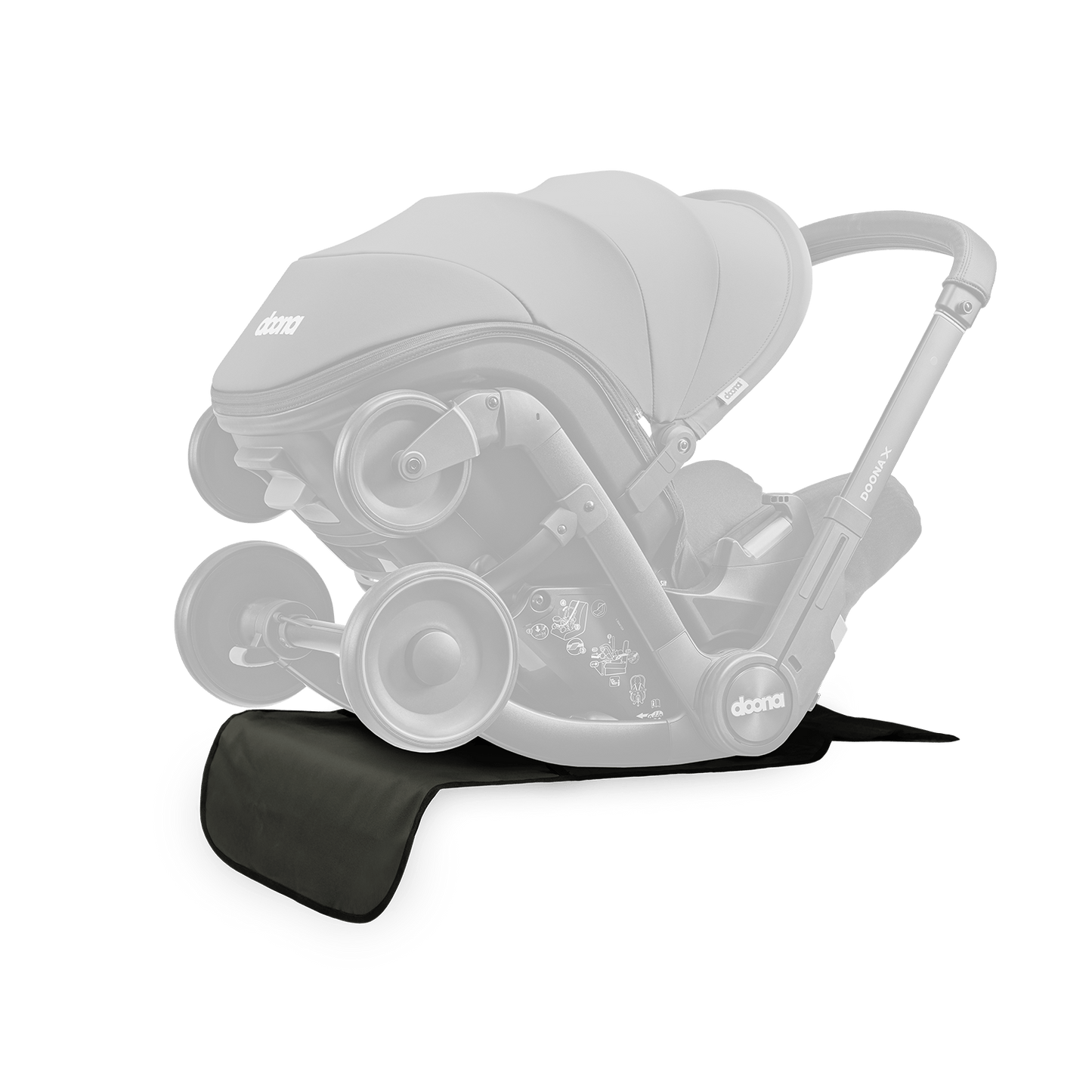 Protection pour siège de voiture
