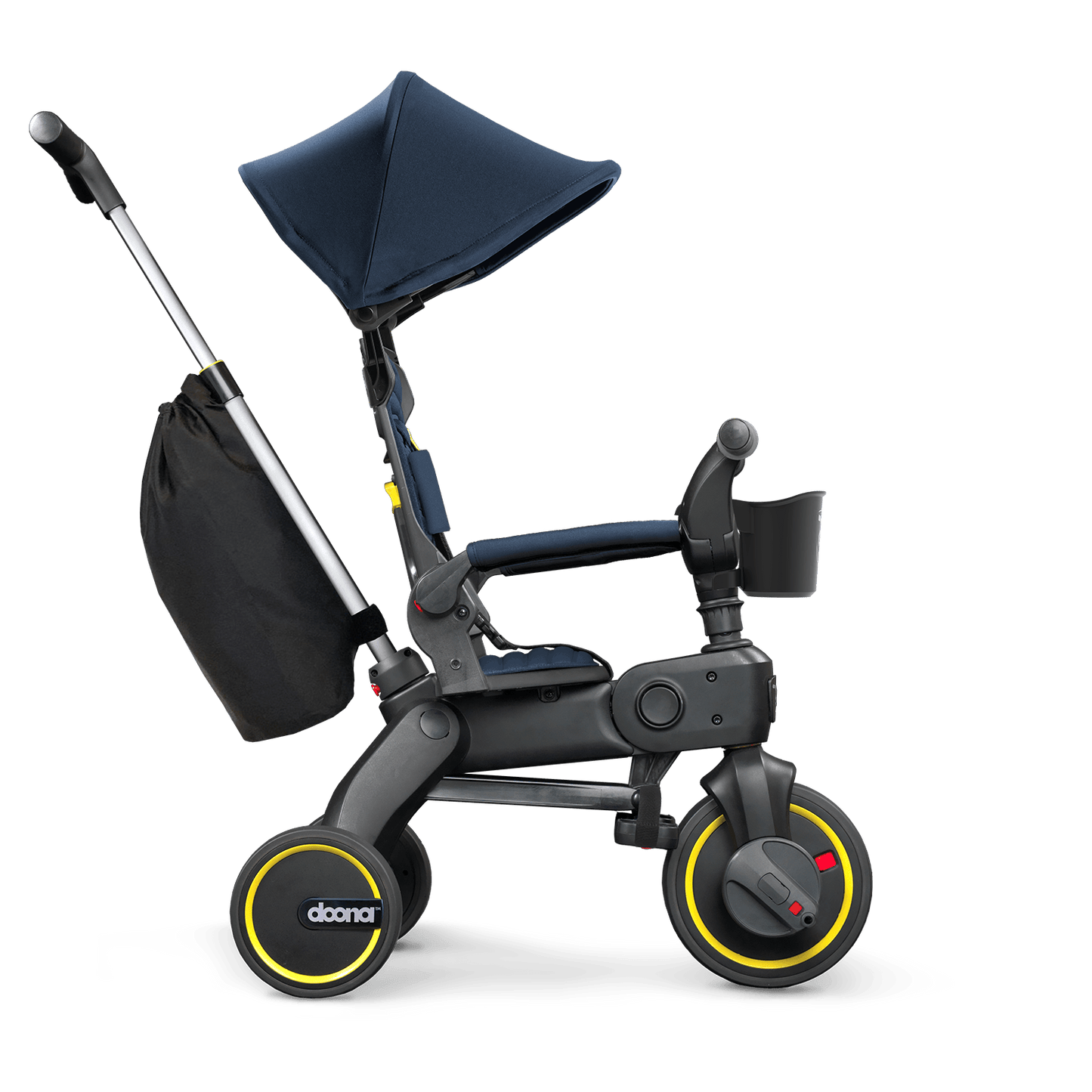 Tricycle Liki S3 - Deep Blue