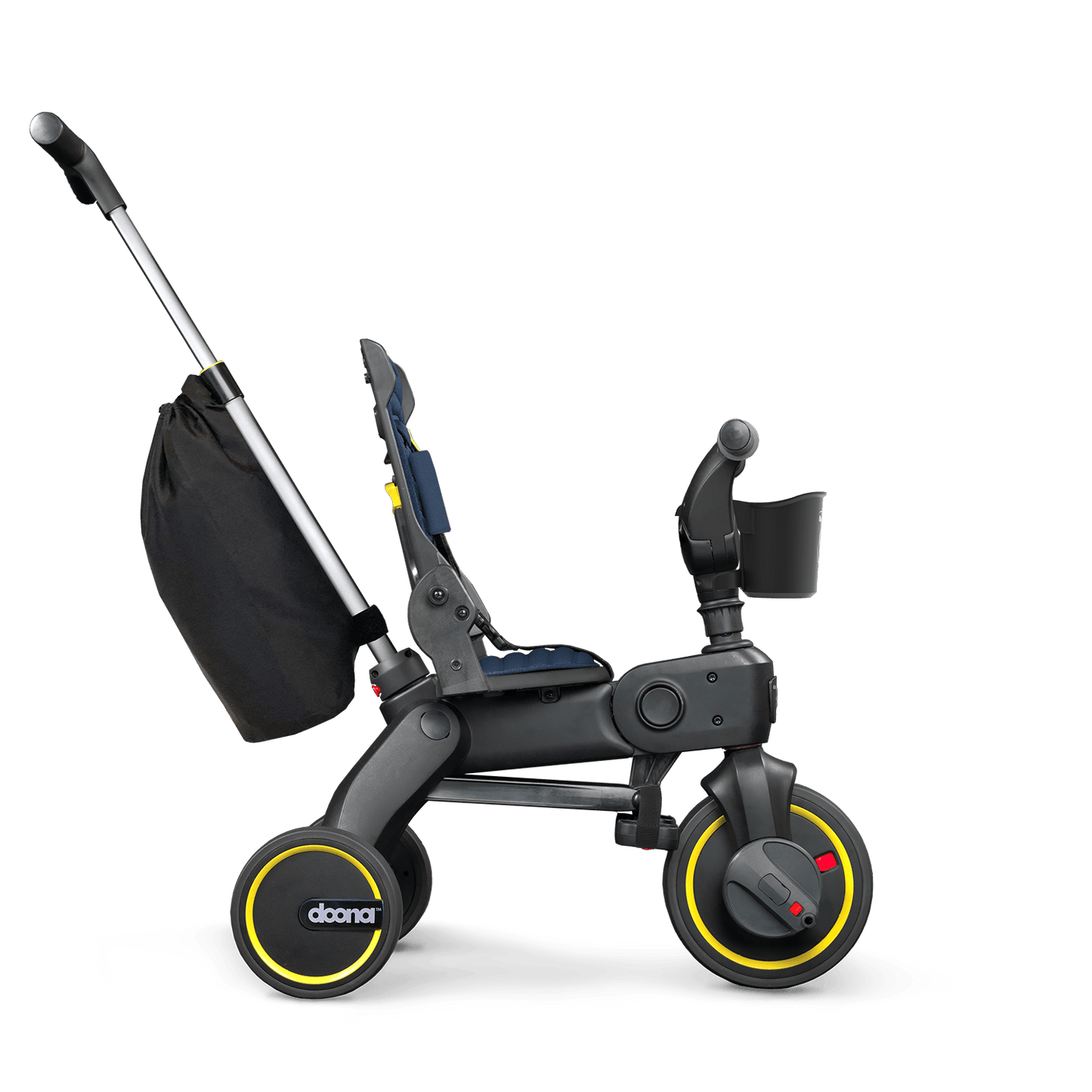 Tricycle Liki S3 - Deep Blue