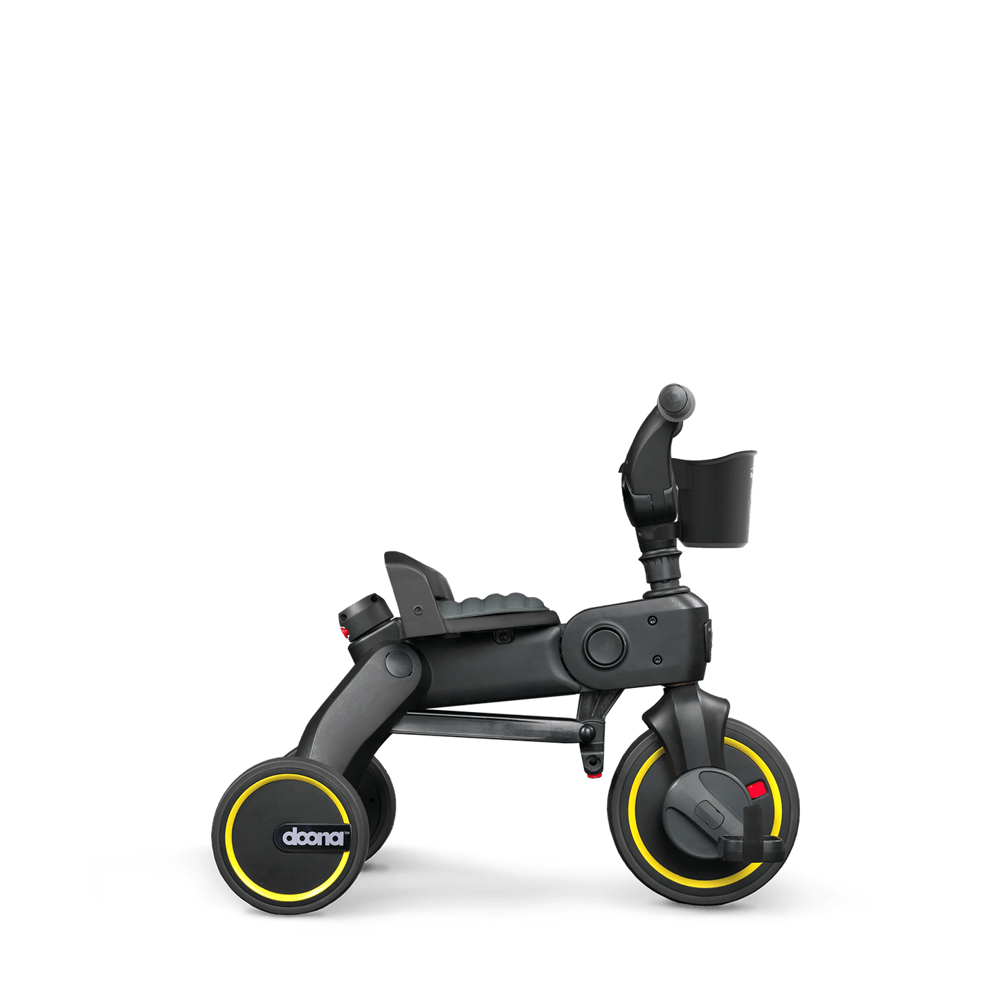Tricycle Liki S3 - Slate Green