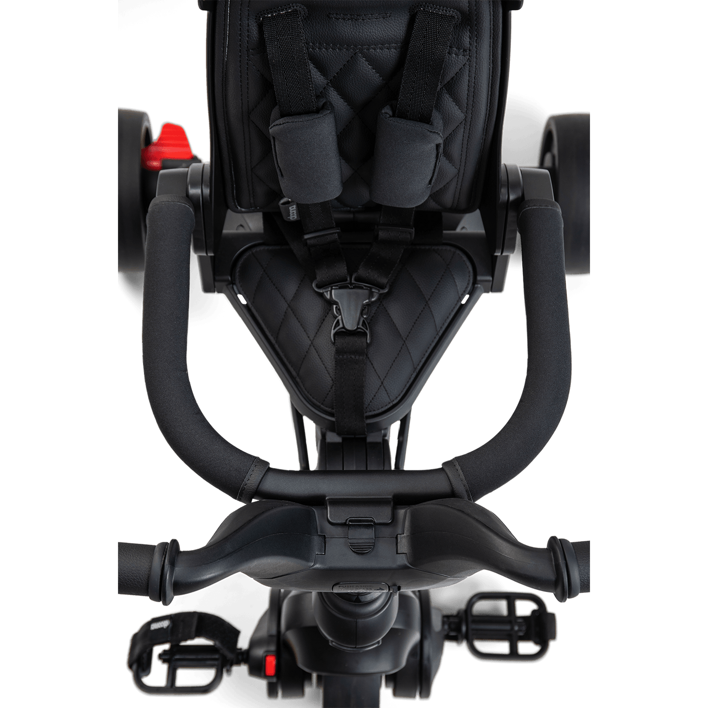 Tricycle Liki - Édition Midnight