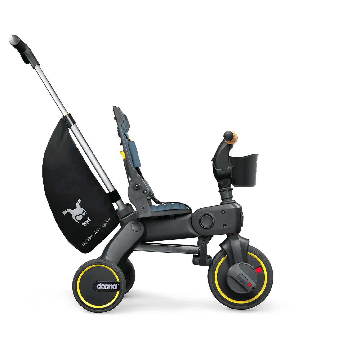 Tricycle Liki S5 - Ocean Blue