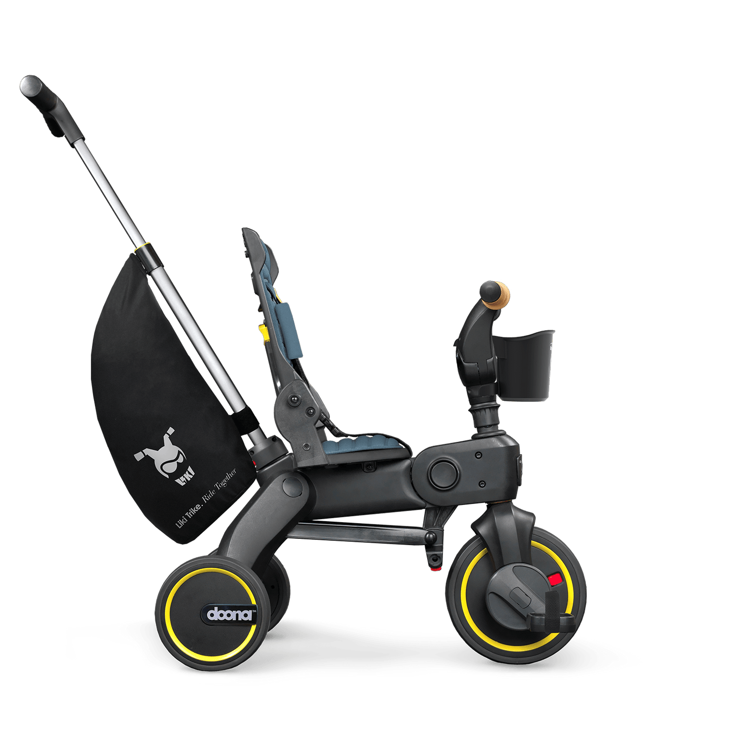 Tricycle Liki S5 - Ocean Blue