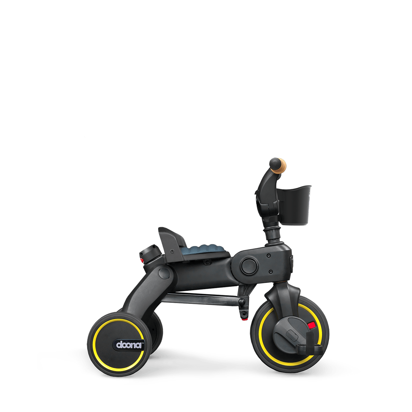 Tricycle Liki S5 - Ocean Blue