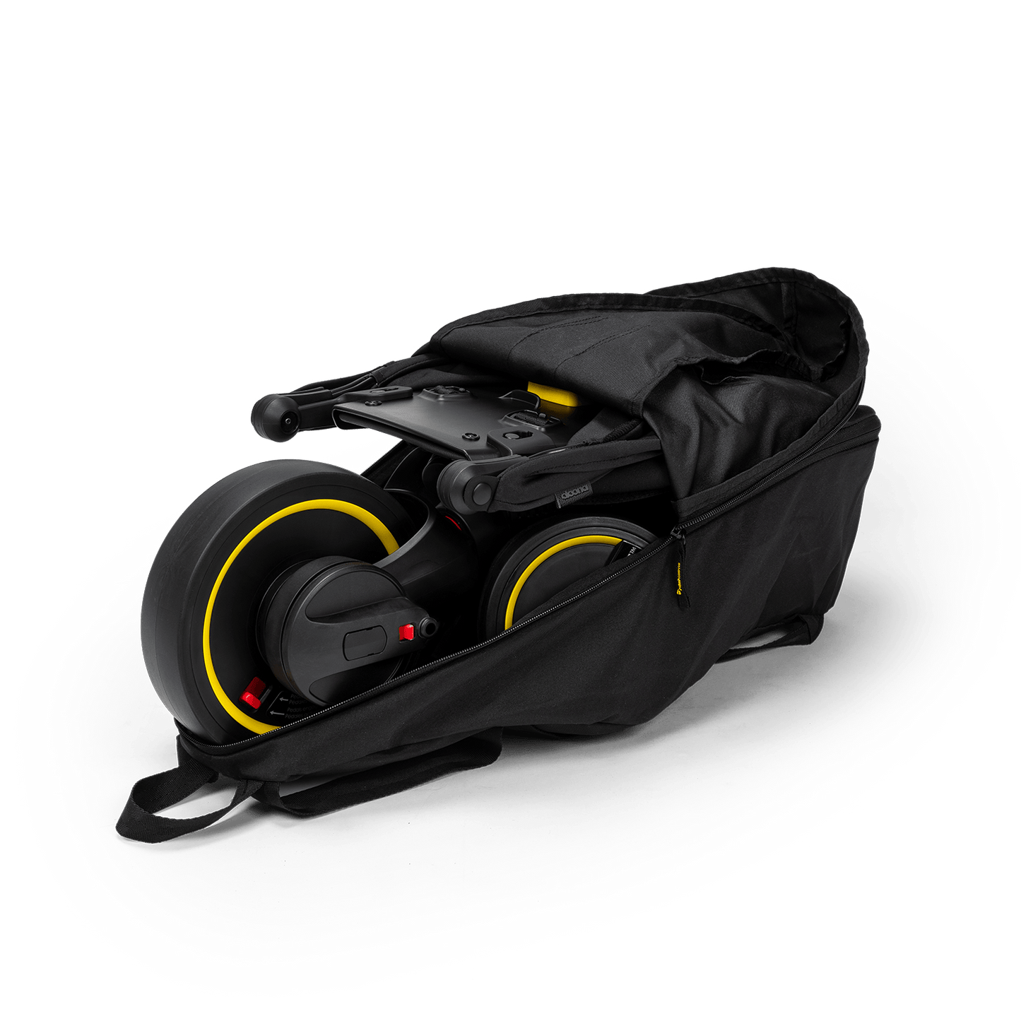 Tricycle Liki - Édition Midnight