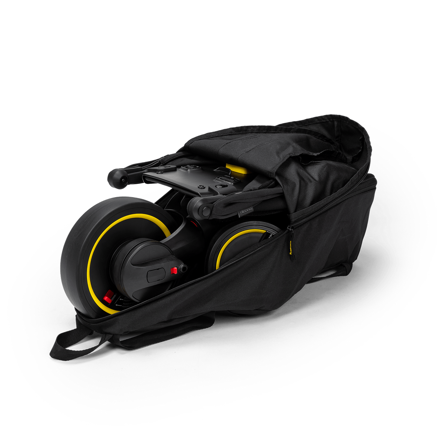 Tricycle Liki - Édition Midnight